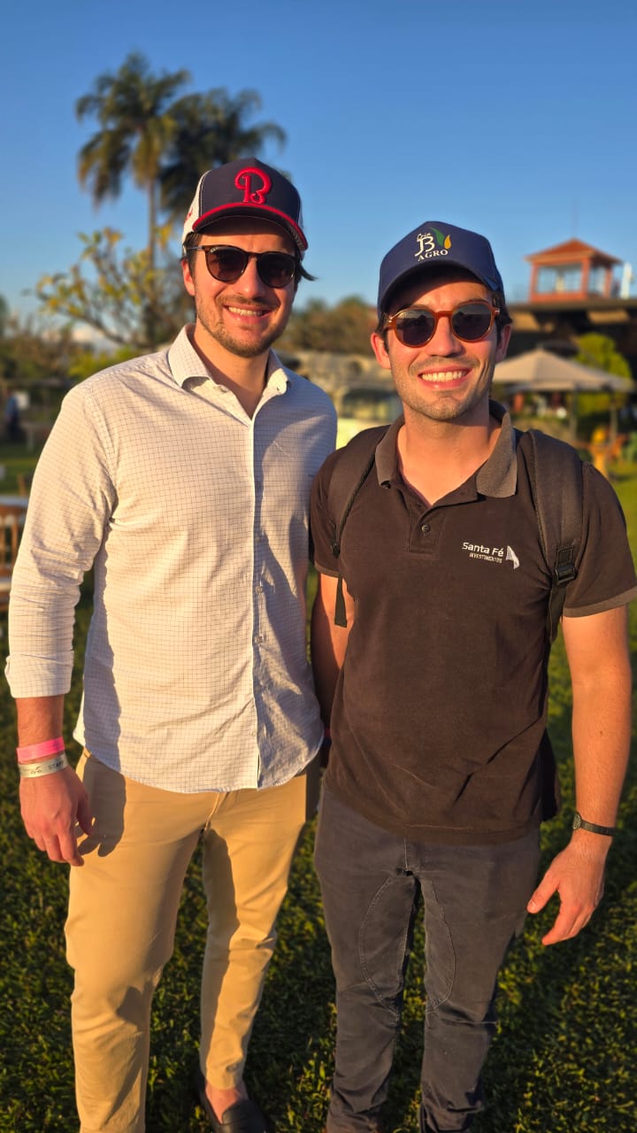 Rafael Conde, Gabriel  Bueno