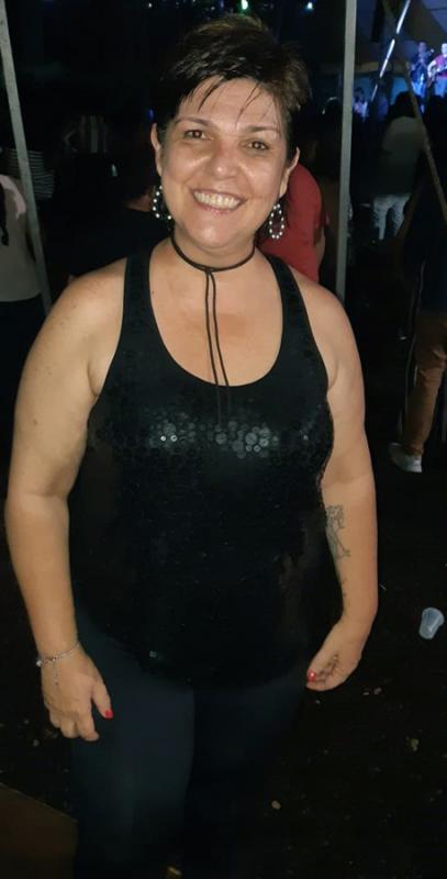 Diretora e proprietária da Fasces de São Joaquim da Barra, Érica Smargiassi