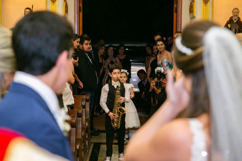 Esse foi um dos momentos marcantes