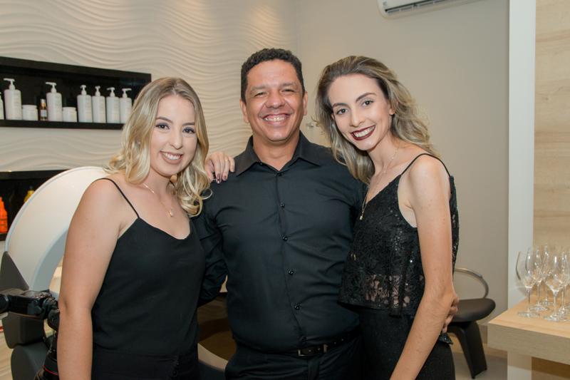 Lorena, Paulo Ferreira, Lays Tomé