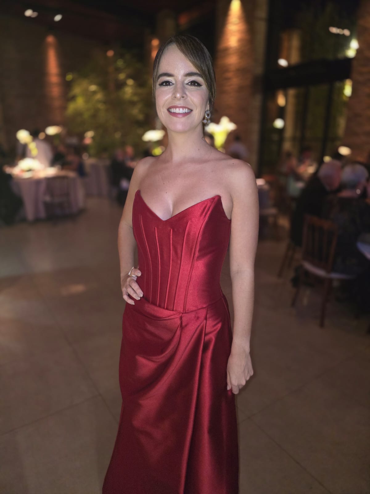 Maria Eduarda  Tristão