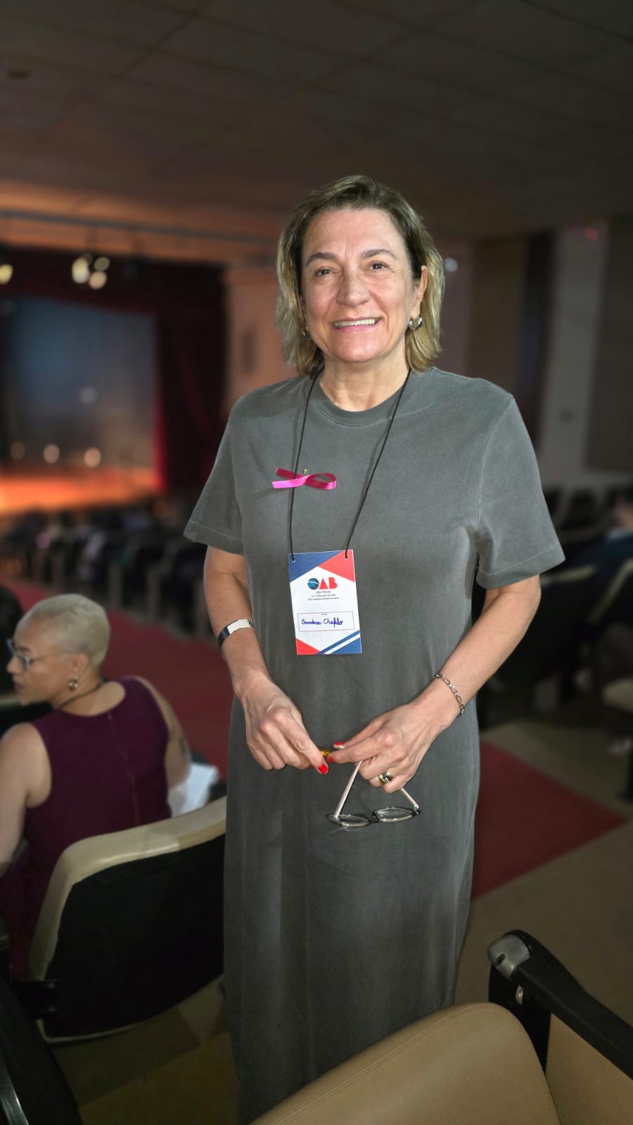 Sandra Contin Chúfalo