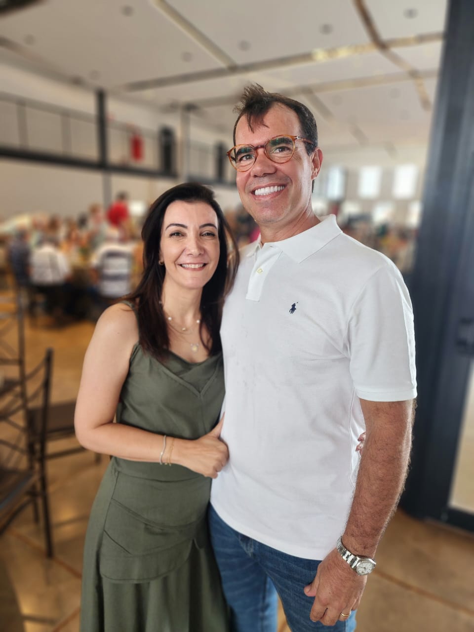 Michele  e Rodrigo  Marteletto