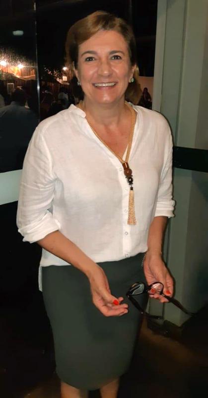 Sandra Contin Chufalo