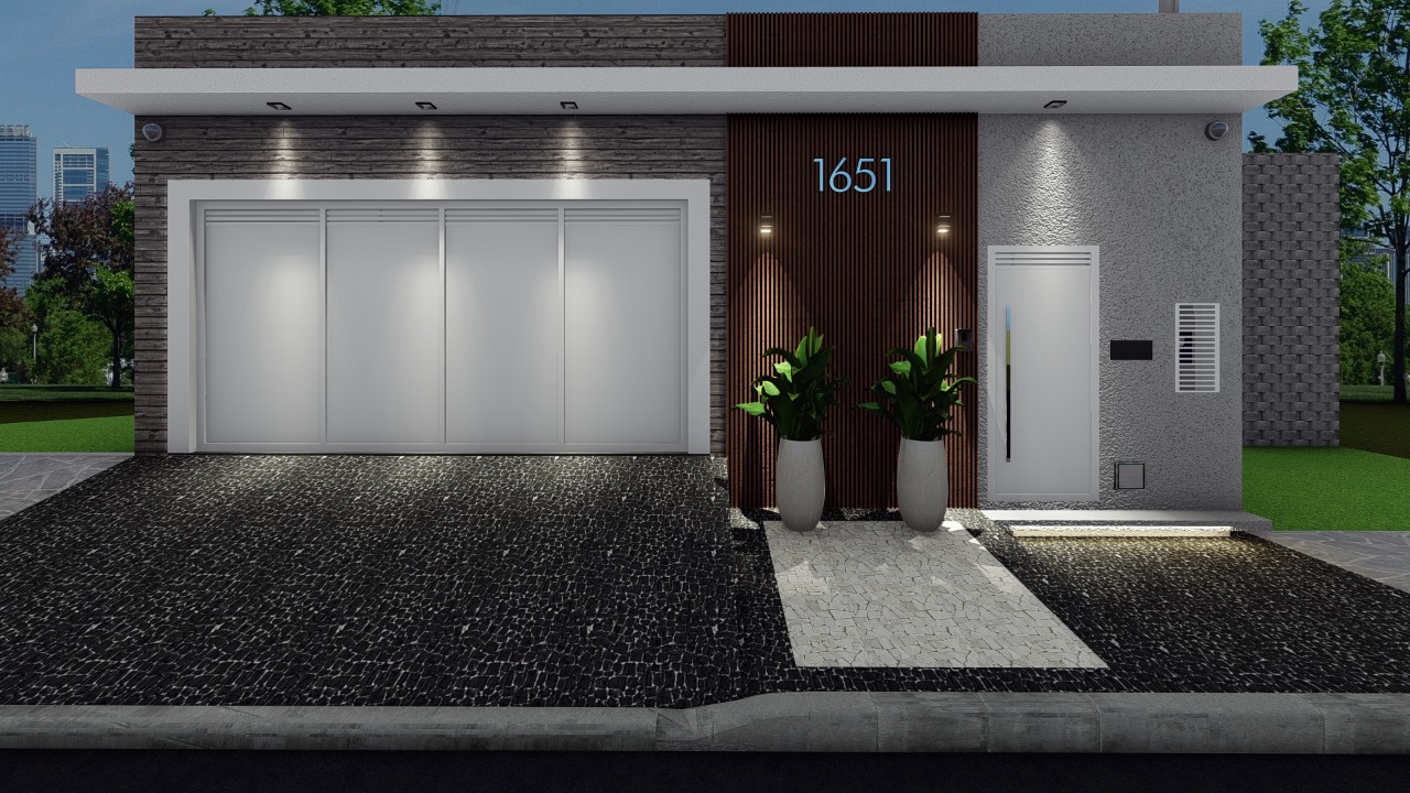 Projeto realizado em São Joaquim da Barra