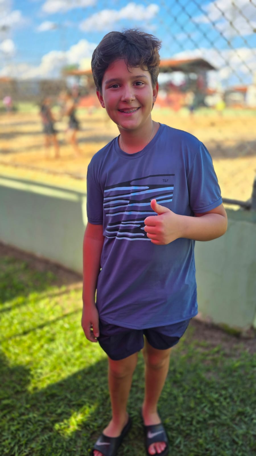 Antônio Vilella  Rosa