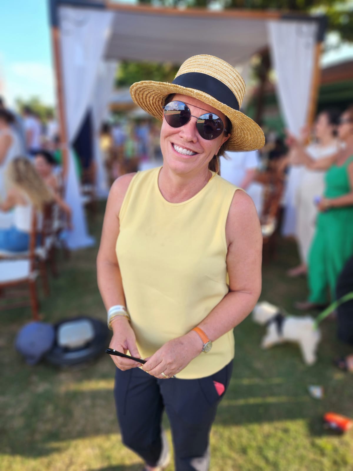 Patrícia  Junqueira