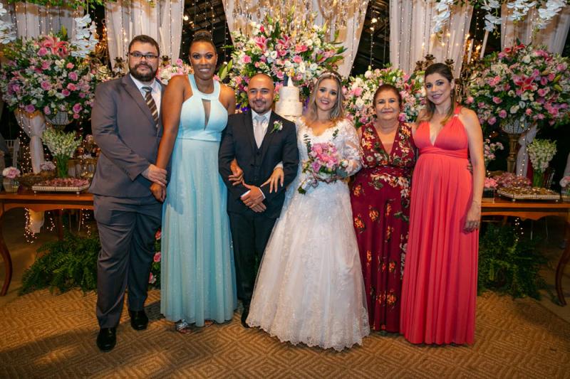 João luiz Esteves da silva, ana carolina, Isis Margareth de Jesus Esteves da Silva, Ana Bárbara Guimarães