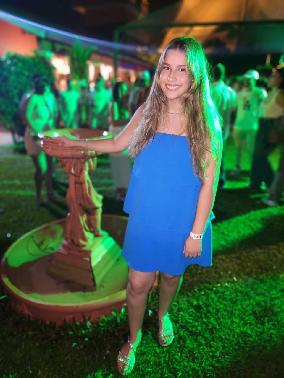 Maria Clara  de Brito  Moreira