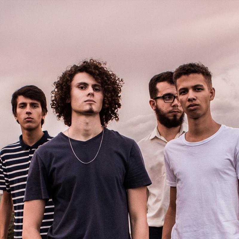 Som do Planalto (Tributo a Legião Urbana)