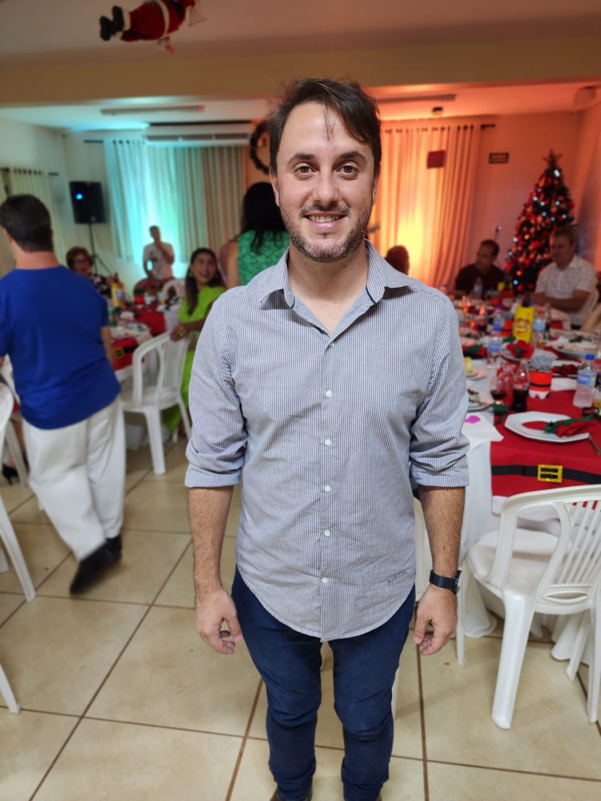 Daniel  Guedes