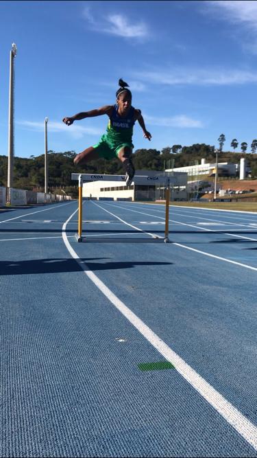 Meeting Internacional Rumo a Tokyo em Bragança Paulista