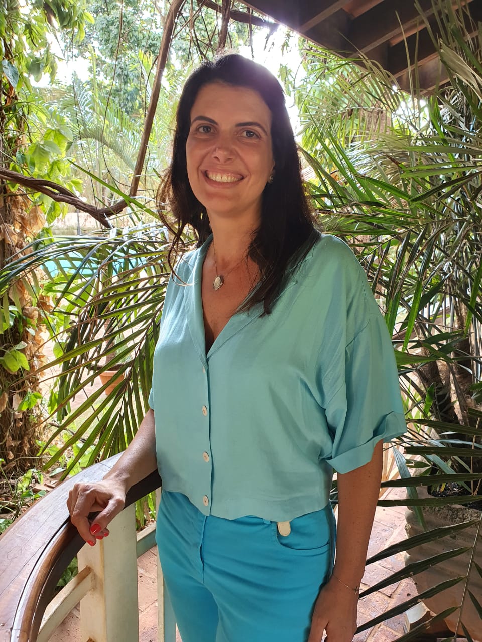 Renata  Ribeiro de Mendonça