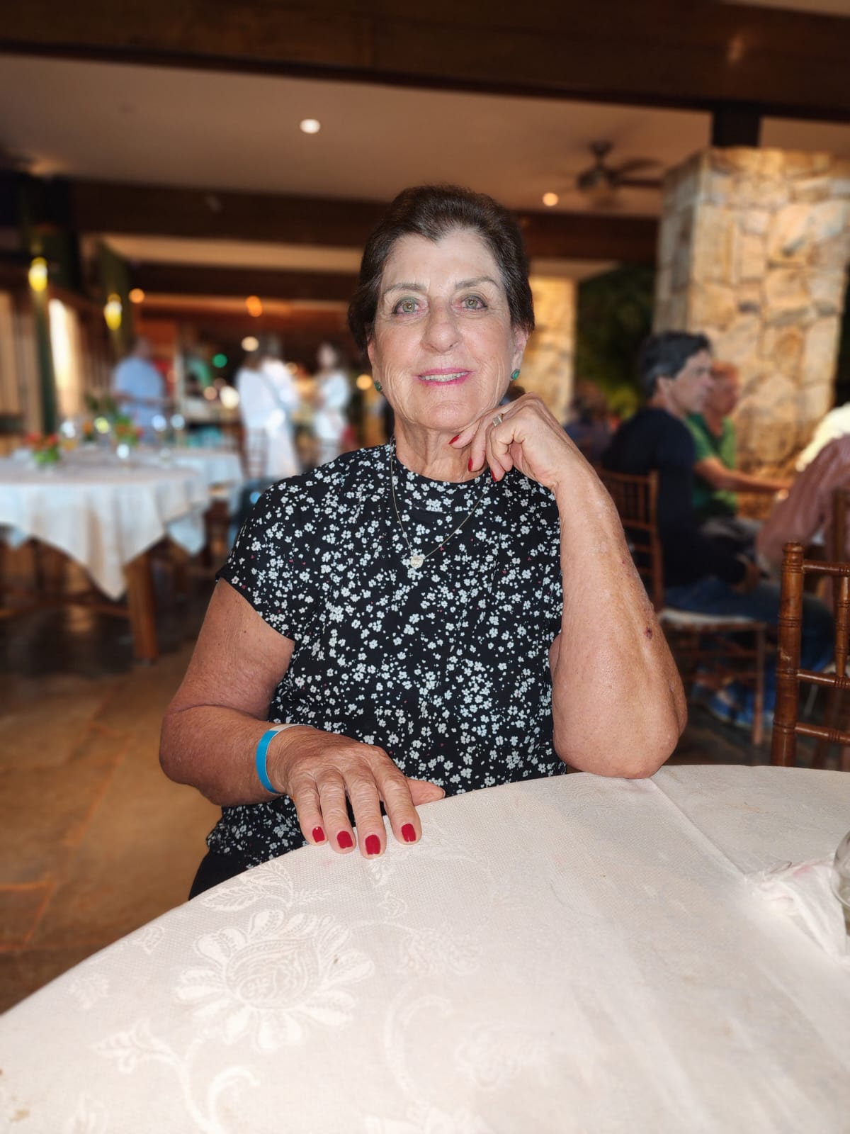 Anamaria Vilella Rosa