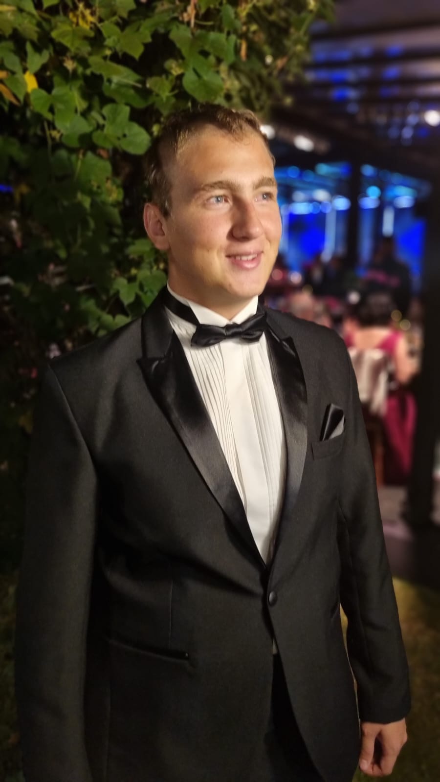 Gustavo  Vilella Rosa Bonadio