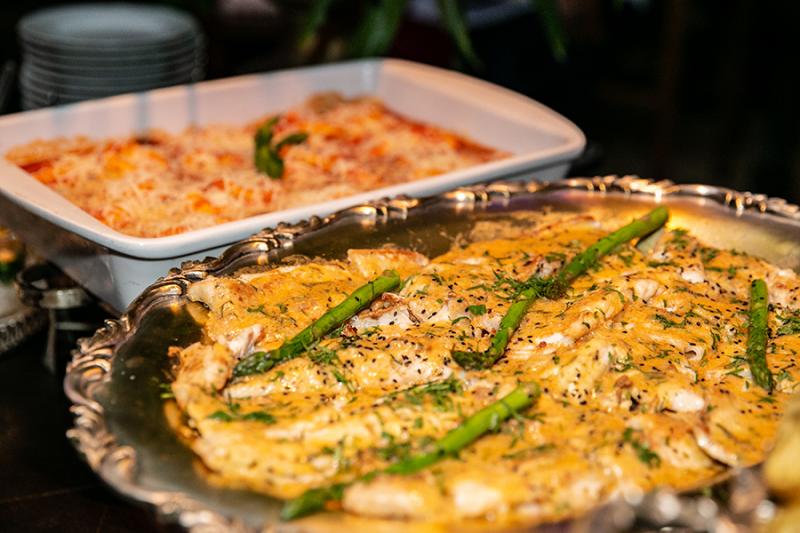 Jantar Energia & Vida