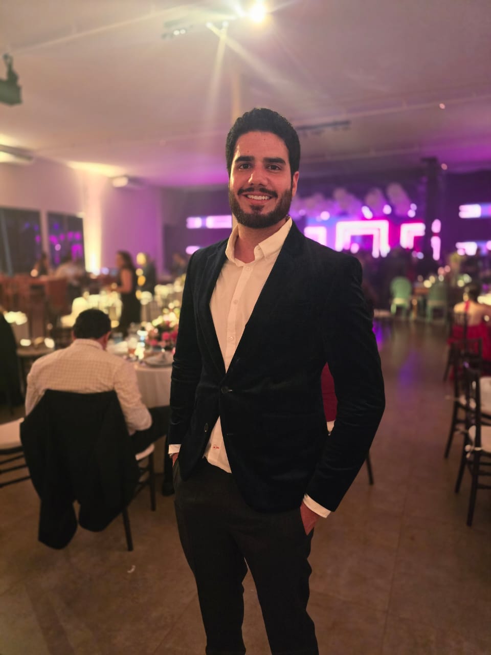 Thiago  Chaul  Tazinaffo