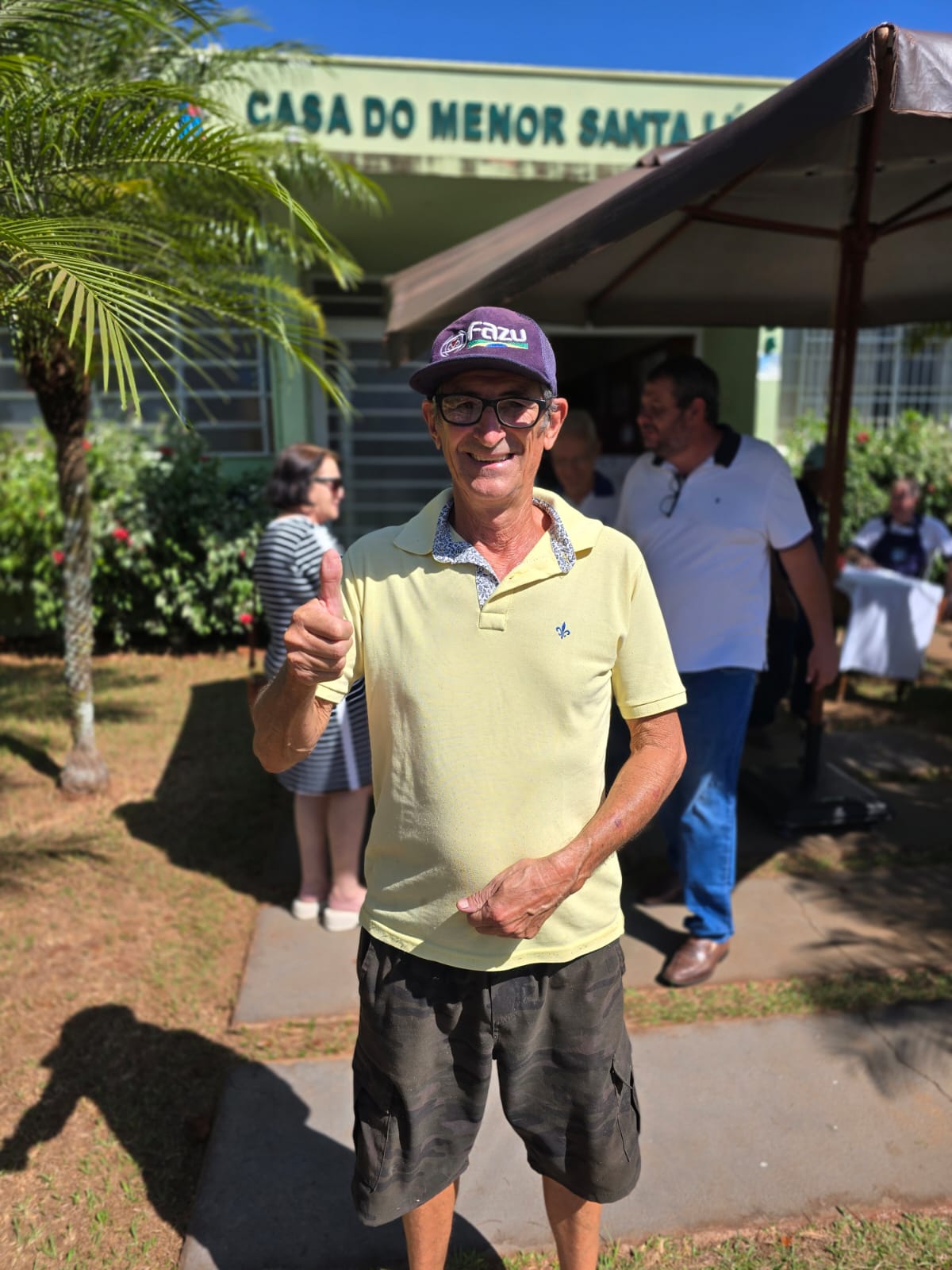 Marcos Alfredo  Carrara