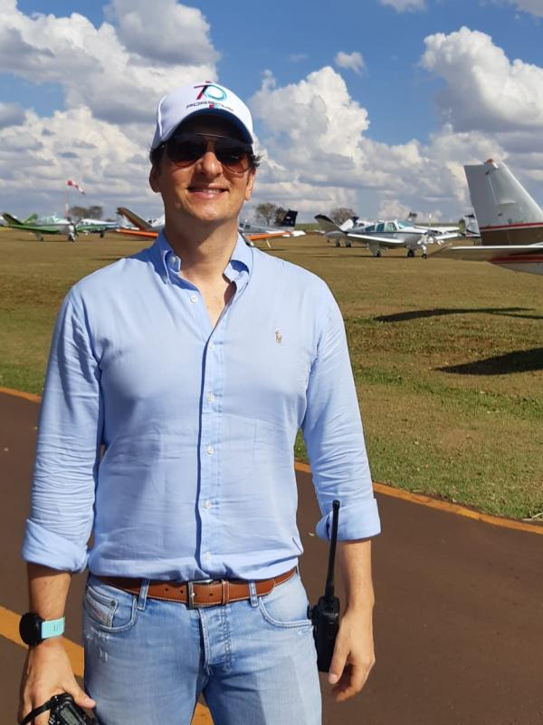 Tavinho Junqueira Figueiredo