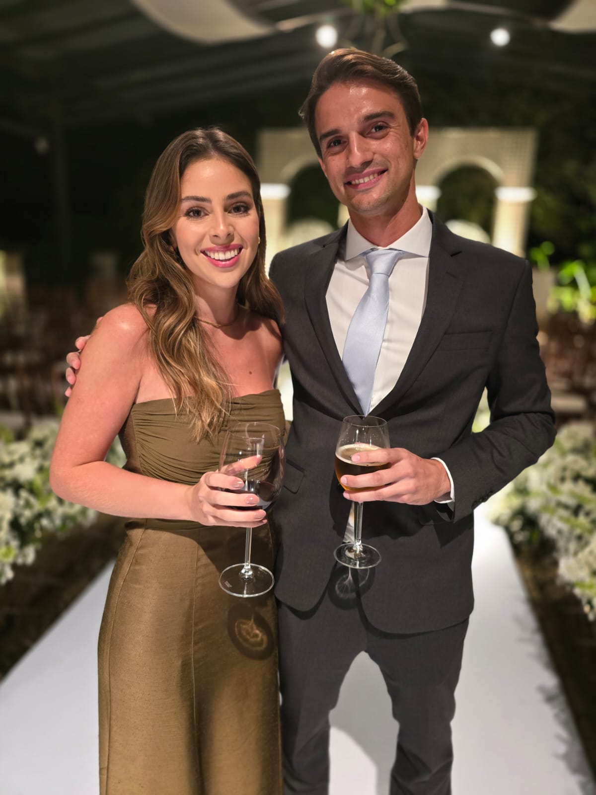 Maria  Almeida  Prado, Gustavo  Junqueira  Pimenta
