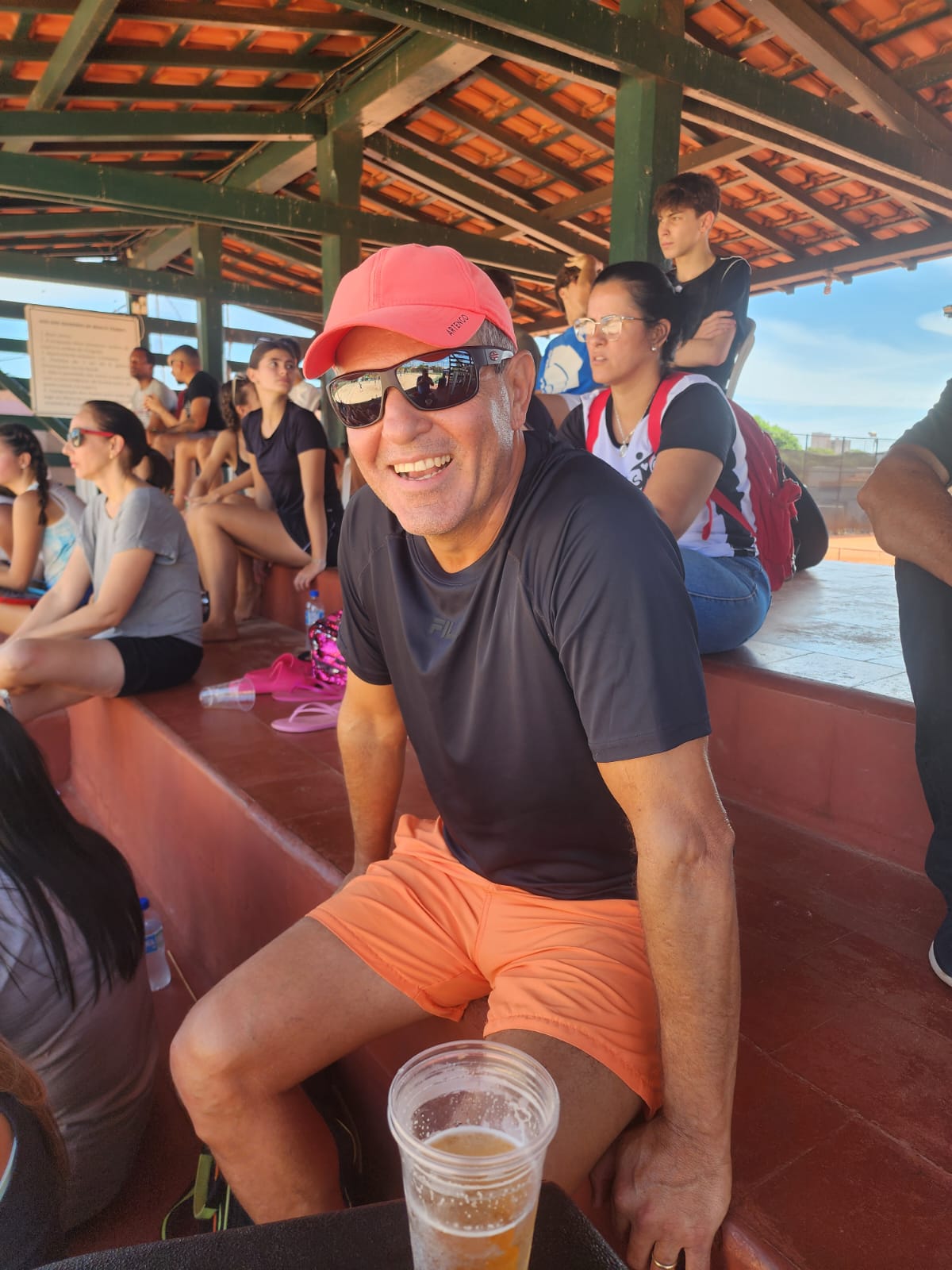 Carlos Henrique  Tavares