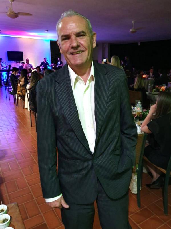 Benedito Oliveira Marques