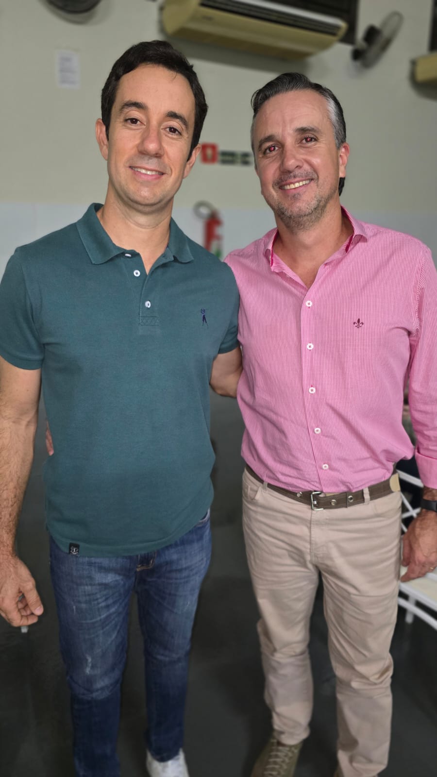 Renato  Dalpino, Bernardo  Dalpino