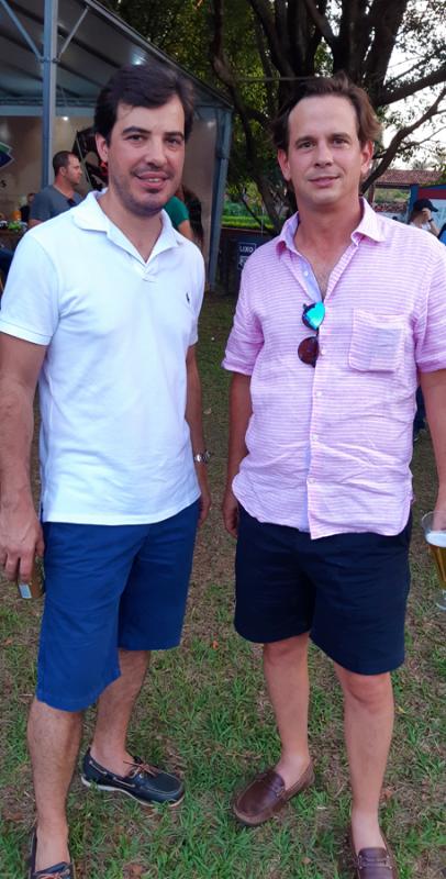 Frederico Queiroz, Luciano Define