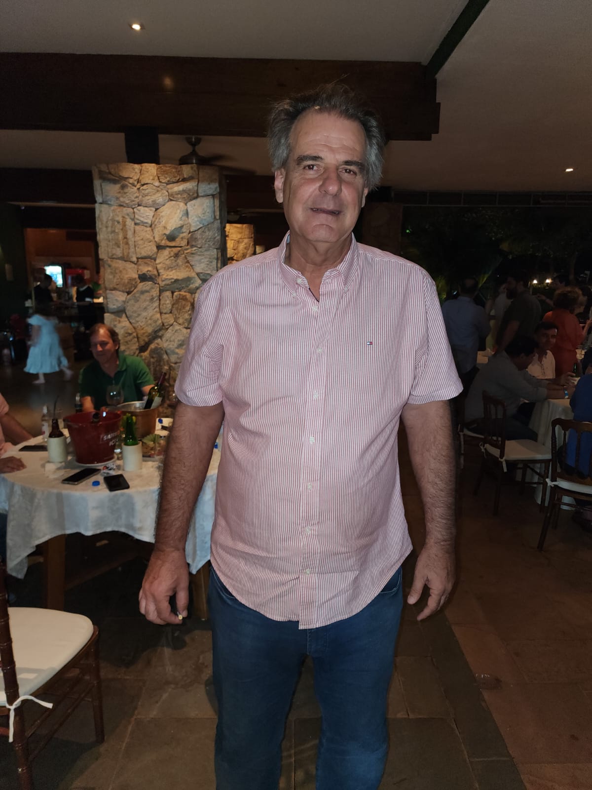 Aluísio  Alves de Freitas