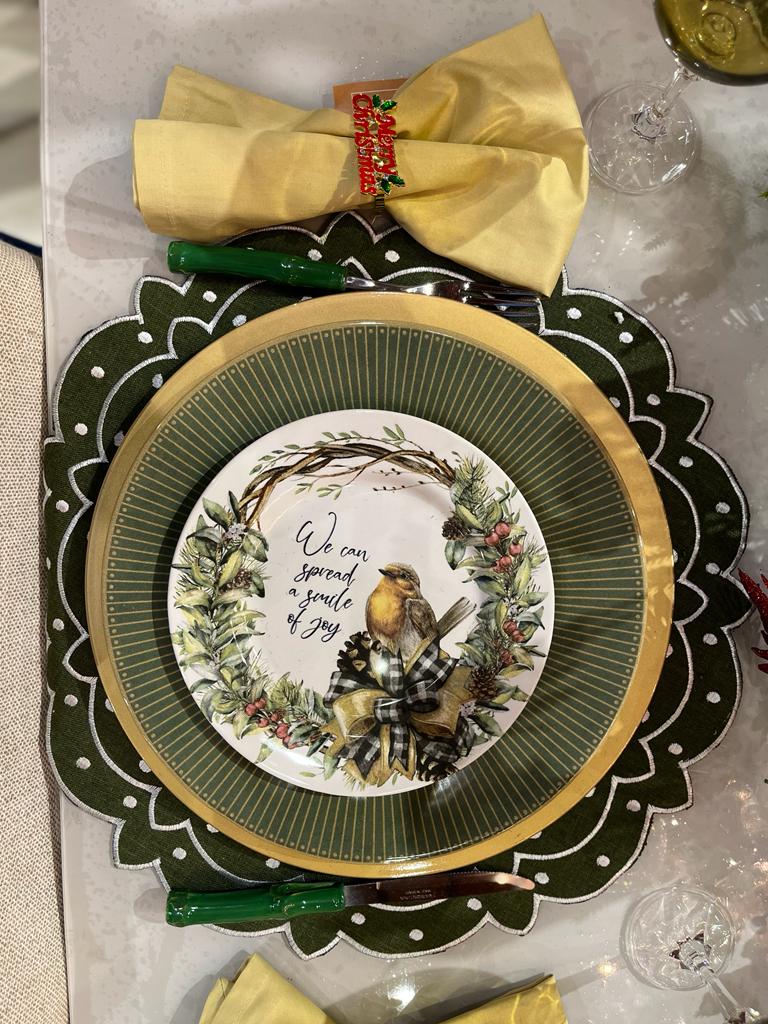 Jogos em estampas de diferentes impressões