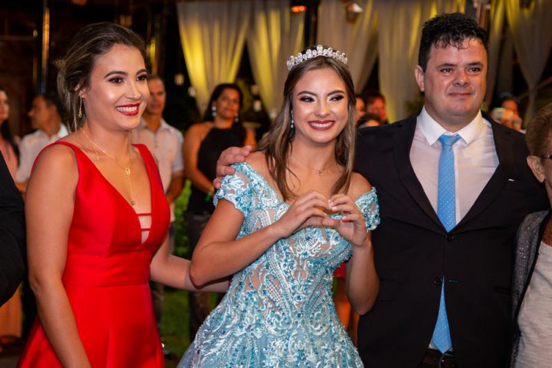 ... amigas inseparáveis