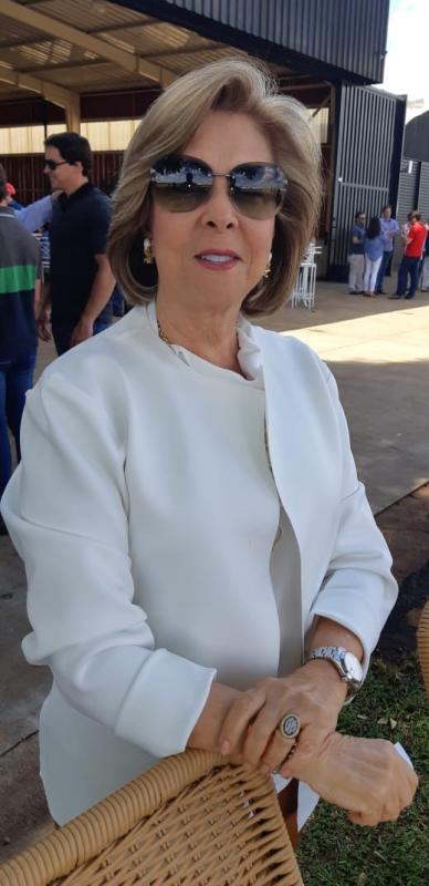 Ana Maria Junqueira Figueiredo