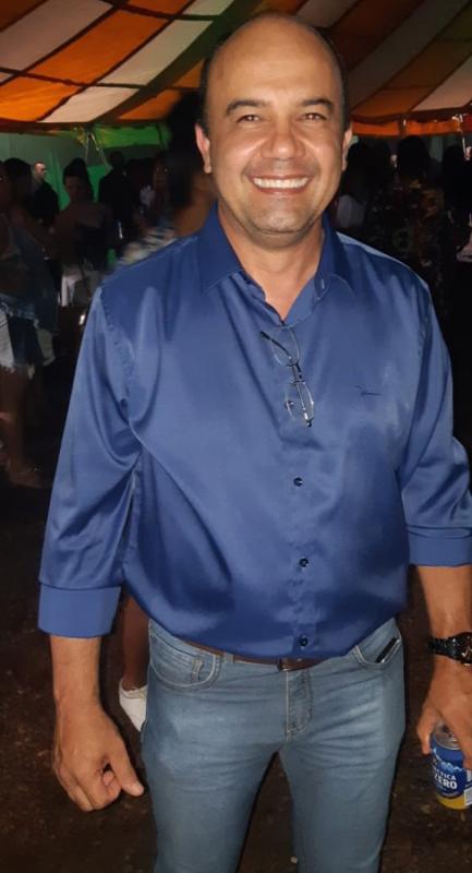 José Renato Magalhães