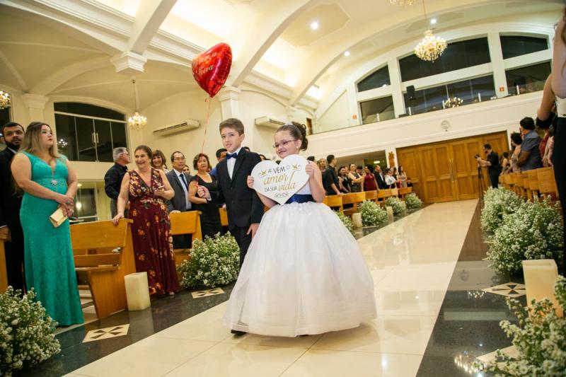 Gabriele ikeda, Vitor Ikeda