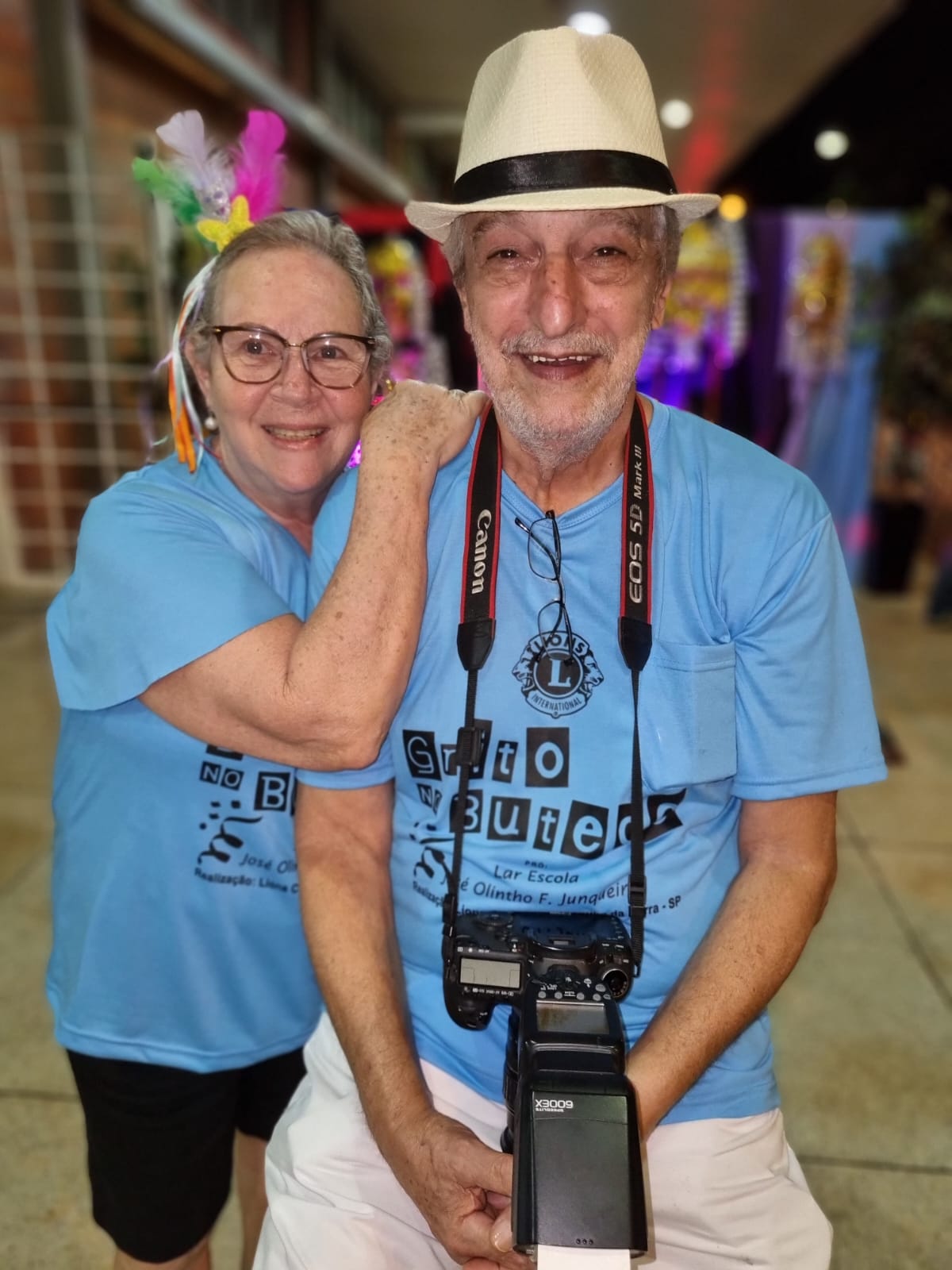 Neia   Antônio  Abdo Chedid