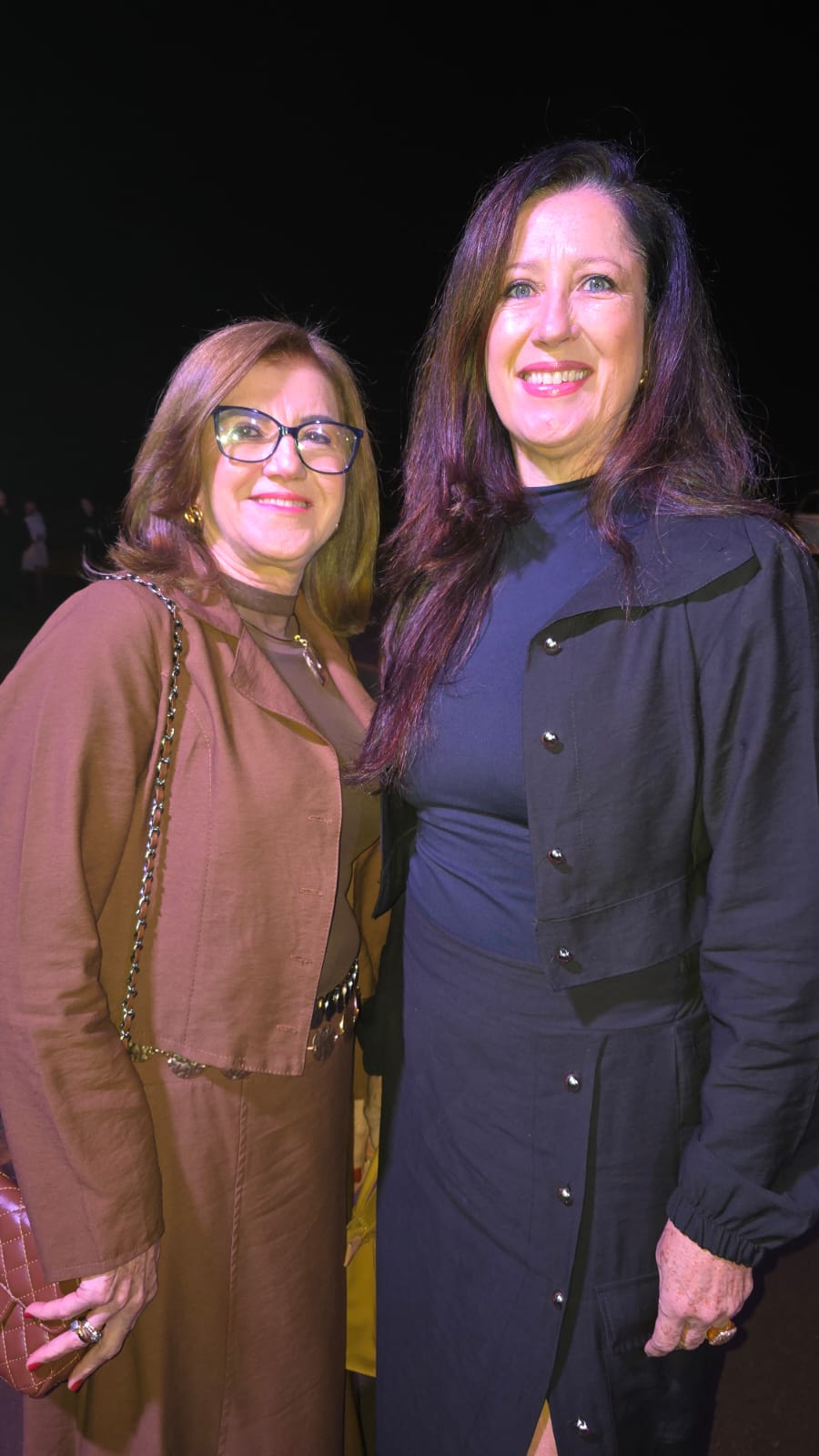 Cláudia  Ribeiro, Fernanda  Castro