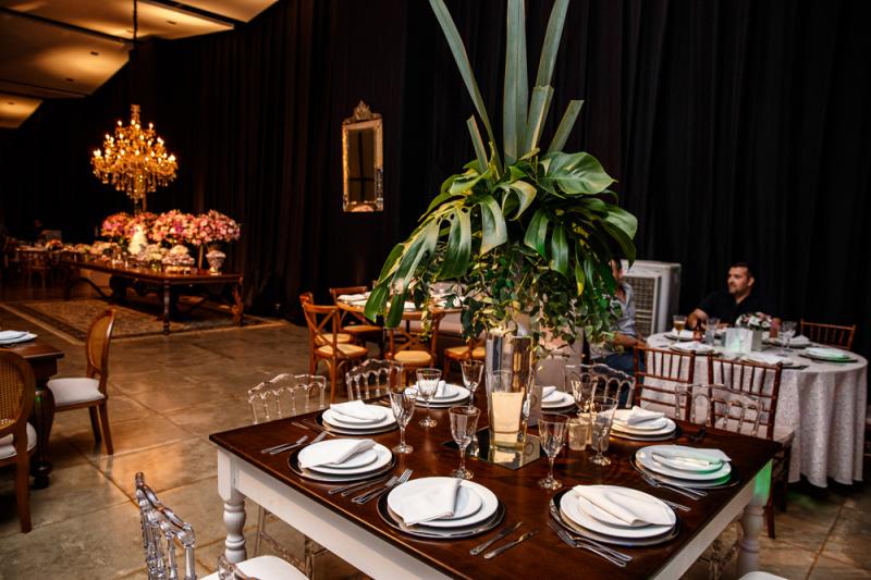 Arranjo de Dori Alvarenga