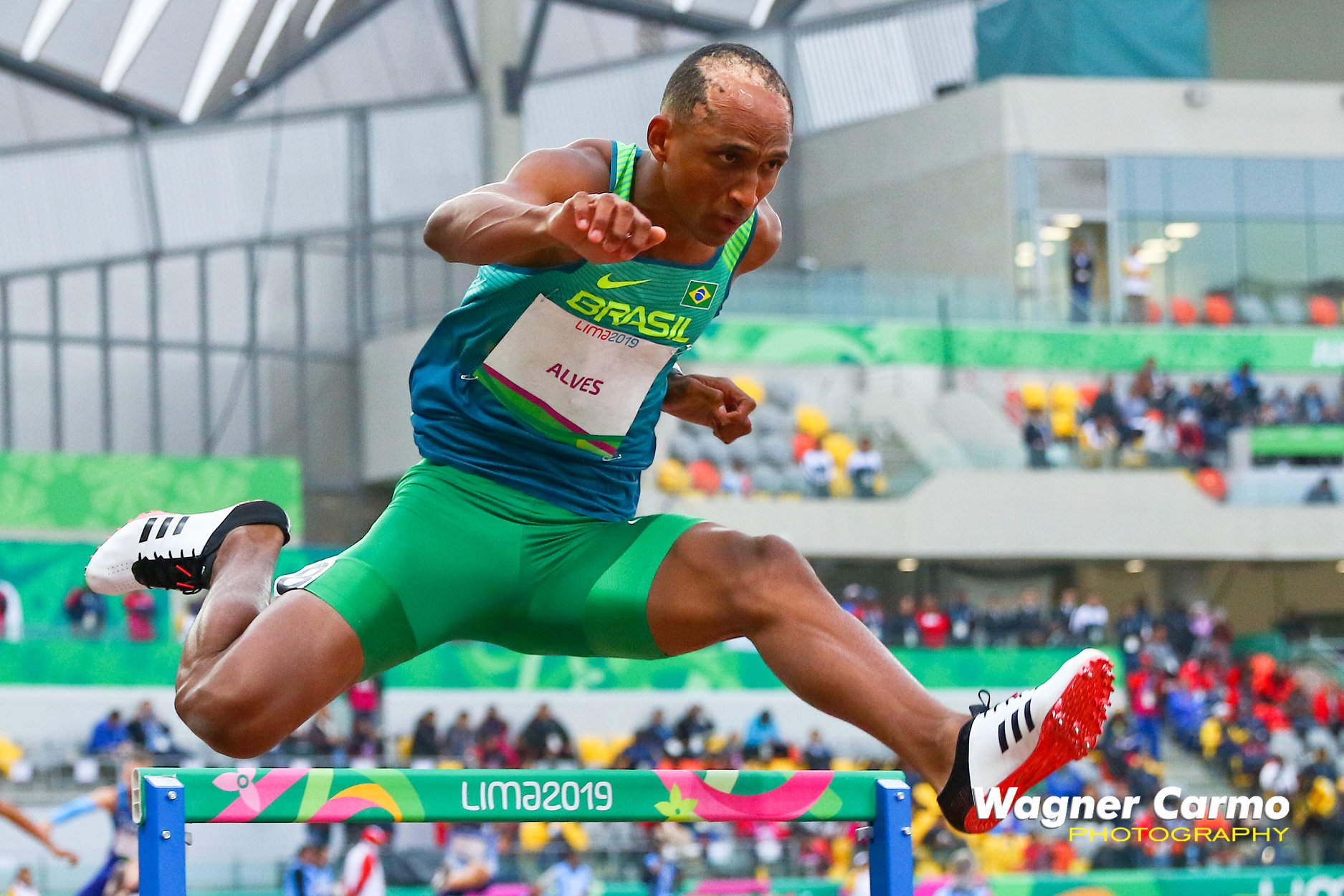 Pan-americano em 2019