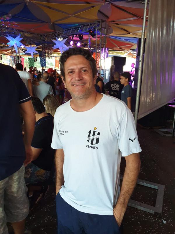 Gandhi Kalil Chufalo