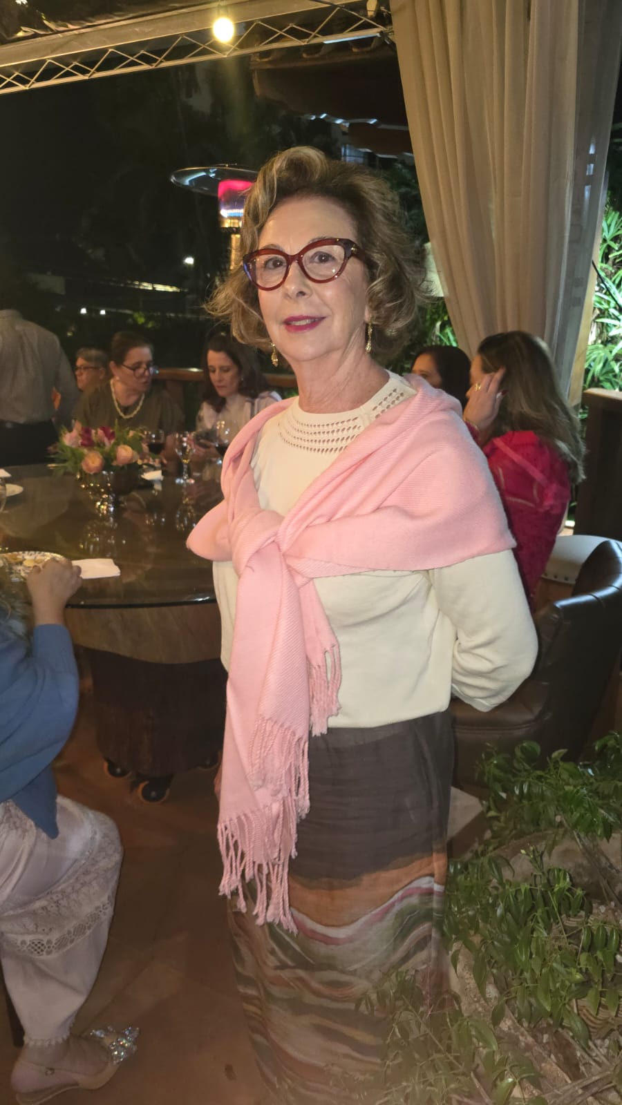 Lilisa  Leite de Moraes