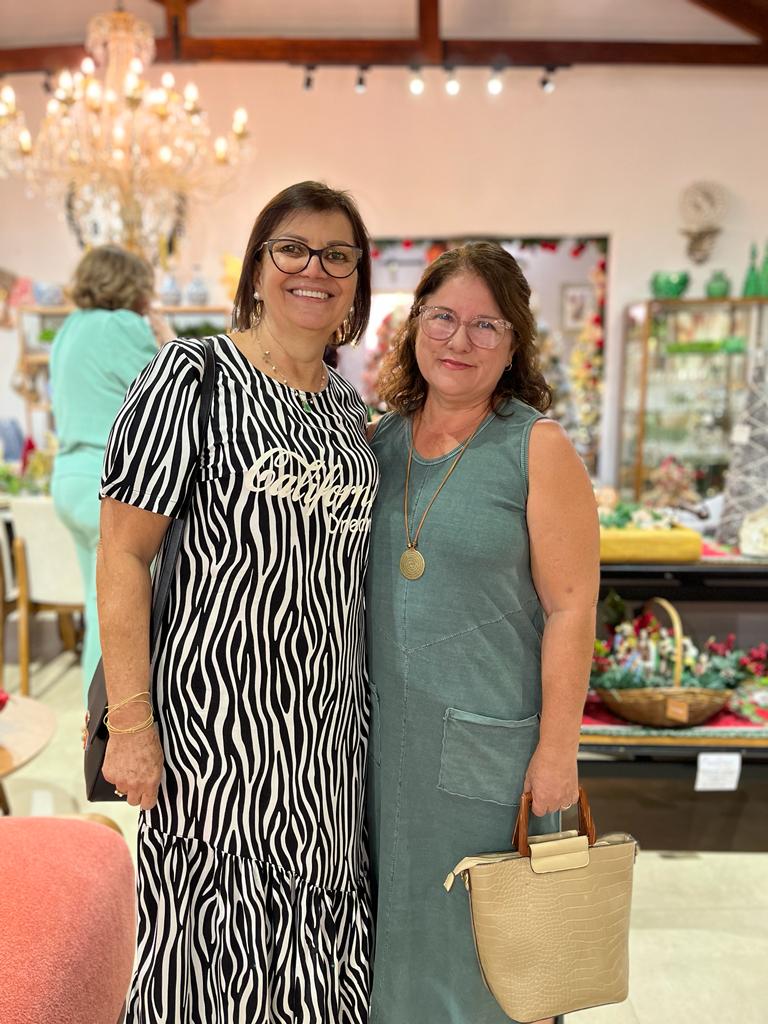 Ida Ferreira, Neila Telles