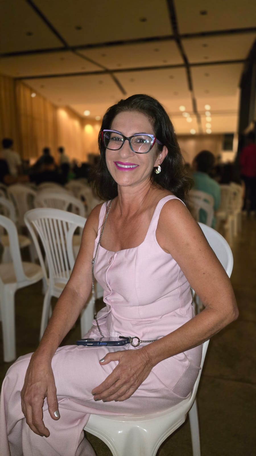 Mariangela Baptistussi Guimarães