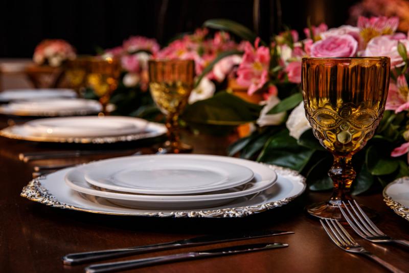 Utensílios da Viena