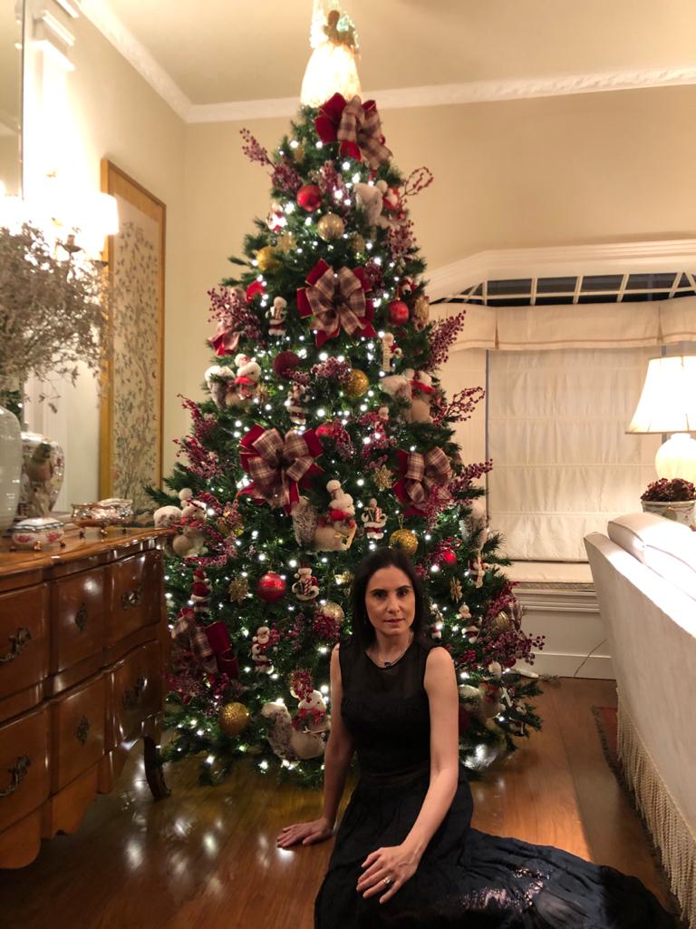 Alessandra Figueiredo