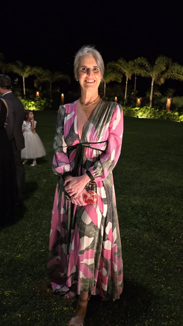 Luciana  Junqueira  Degani