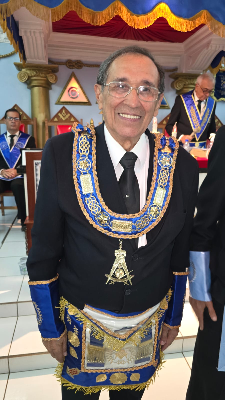 Francisco Gomes da Silva