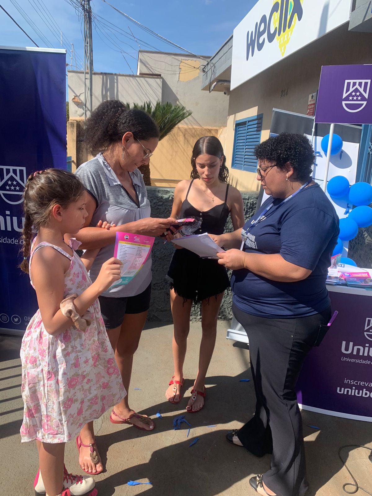 Morro Agudo - Abertura ao público, no sábado (8)