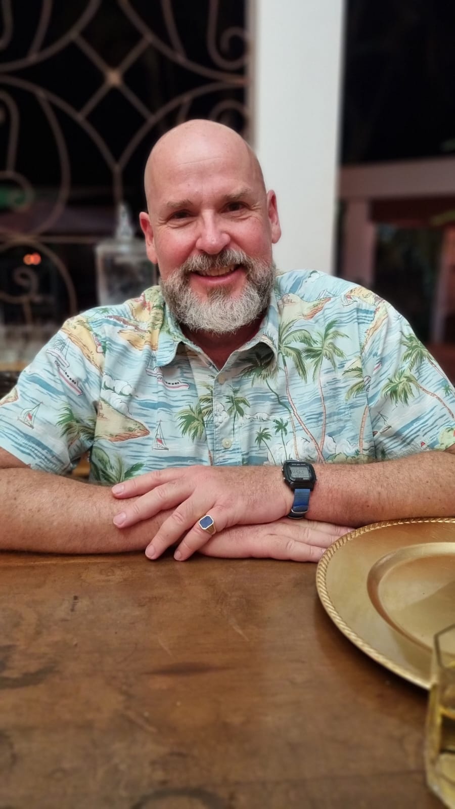 João  Afonso  Ferreira