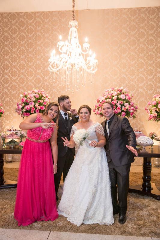 Simone Gregório e Melchior Teodoro