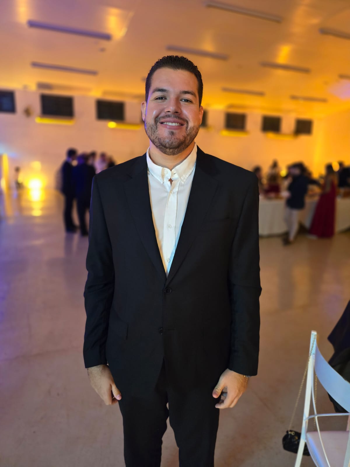 Walter Martins  Junior